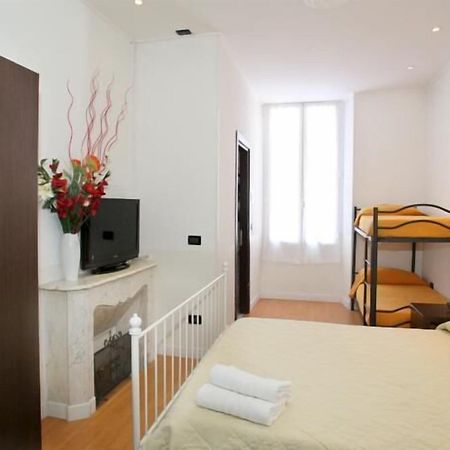 Memole Inn Sanremo Eksteriør bilde