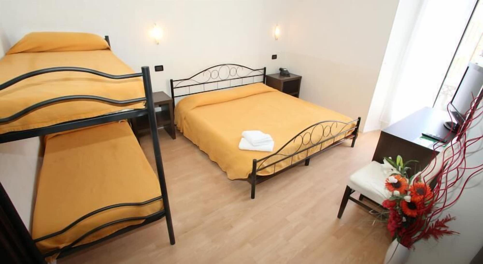 Memole Inn Sanremo Eksteriør bilde