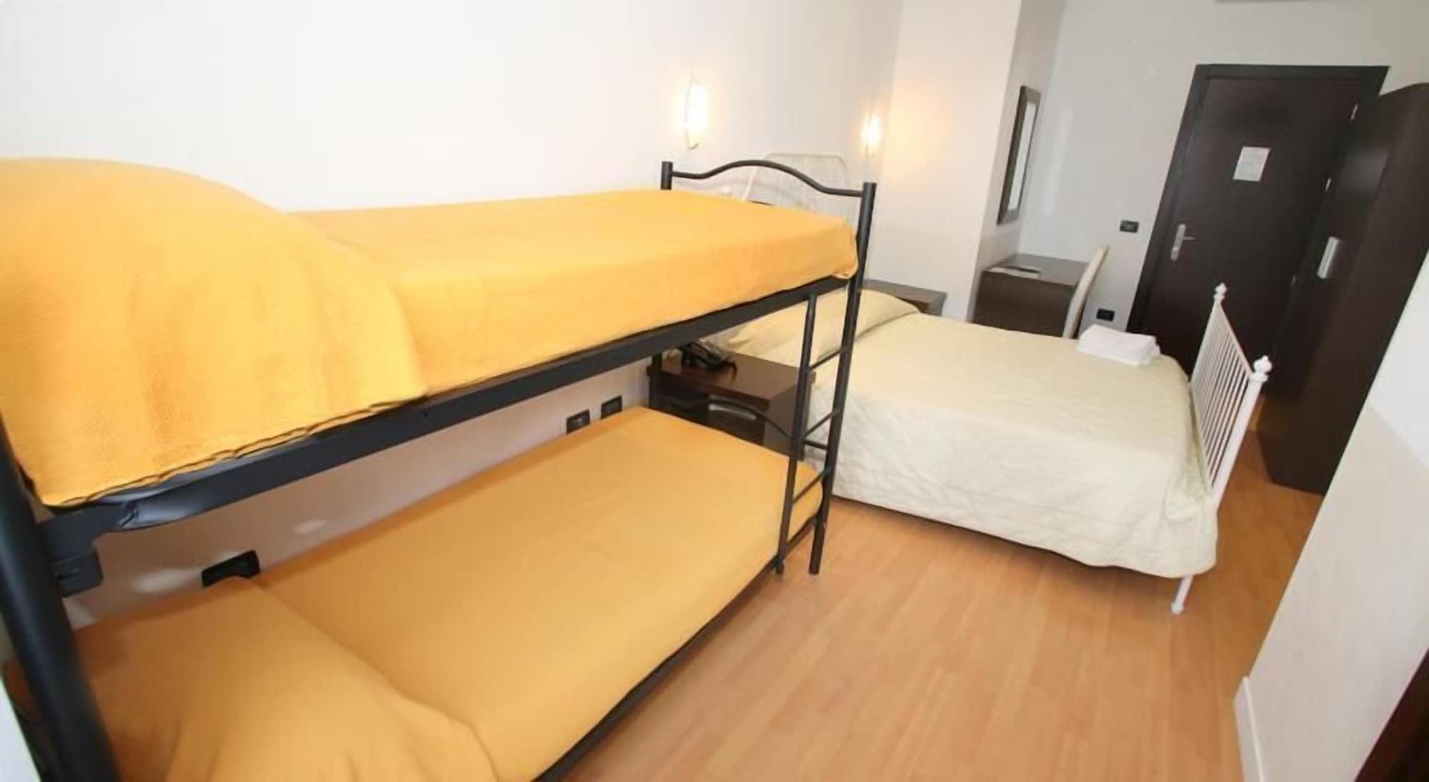 Memole Inn Sanremo Eksteriør bilde