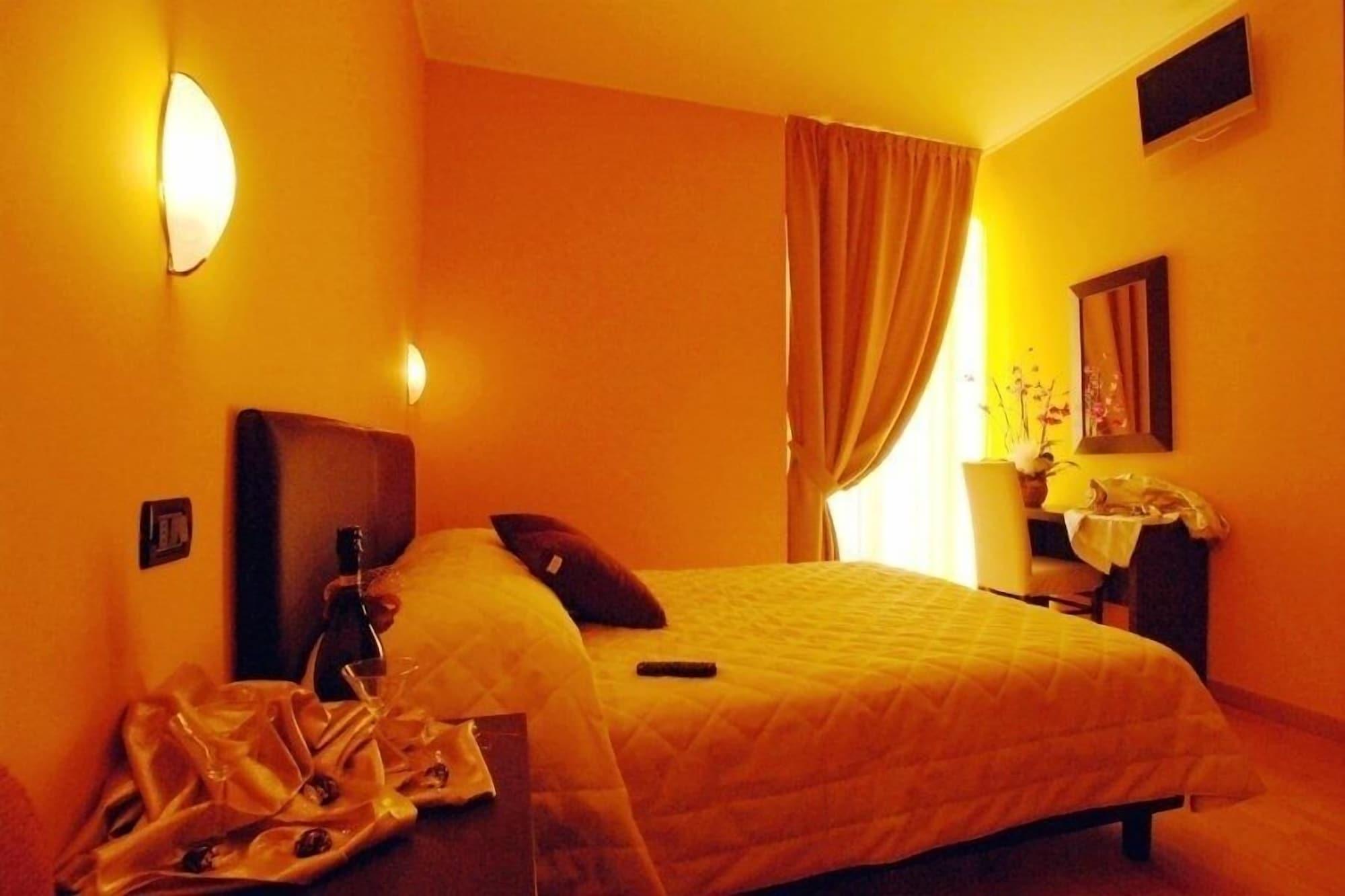 Memole Inn Sanremo Rom bilde