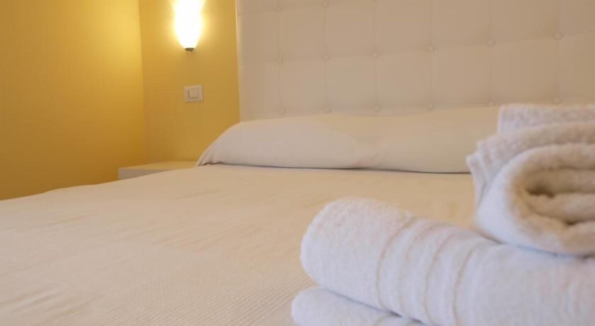 Memole Inn Sanremo Eksteriør bilde