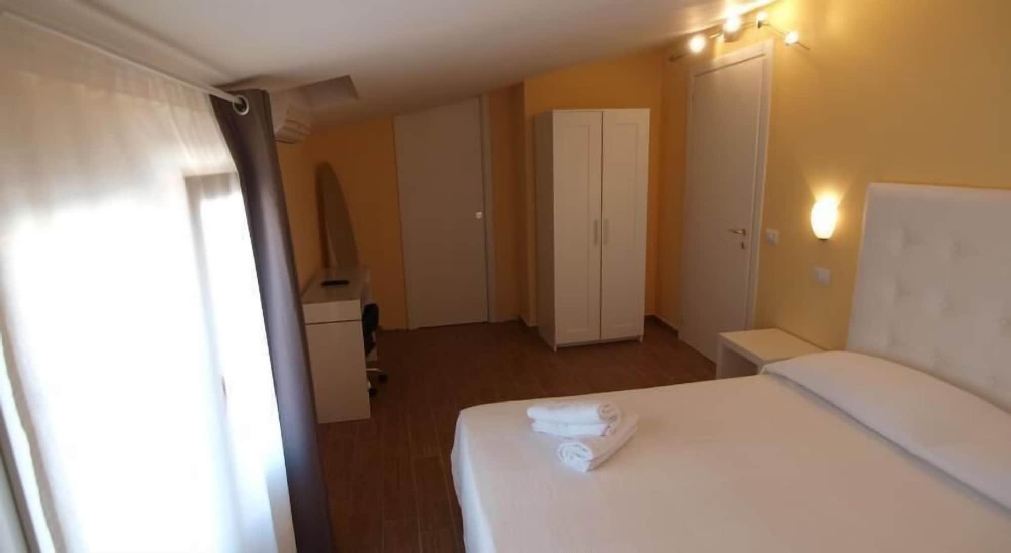 Memole Inn Sanremo Eksteriør bilde