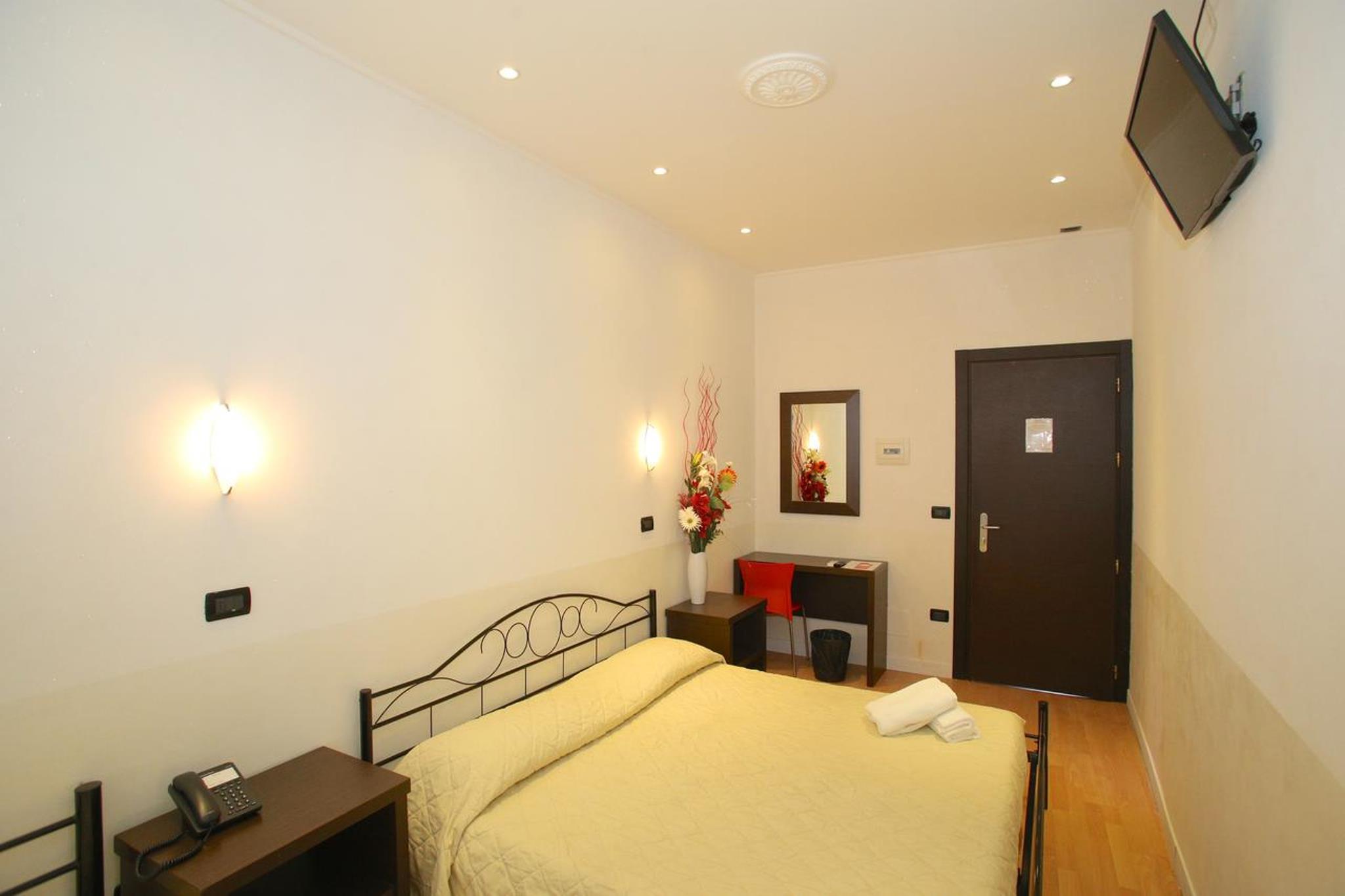 Memole Inn Sanremo Eksteriør bilde