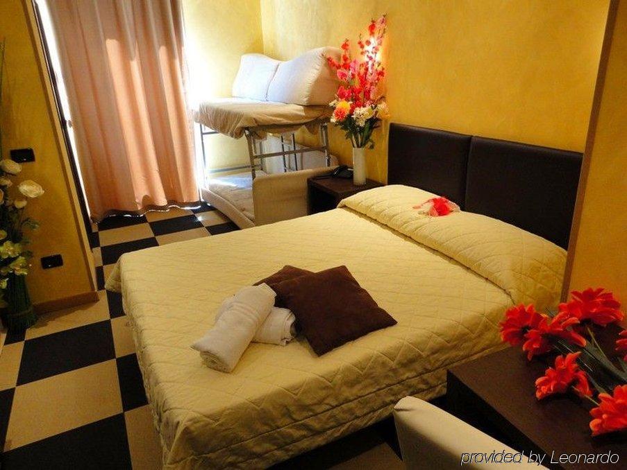 Memole Inn Sanremo Rom bilde