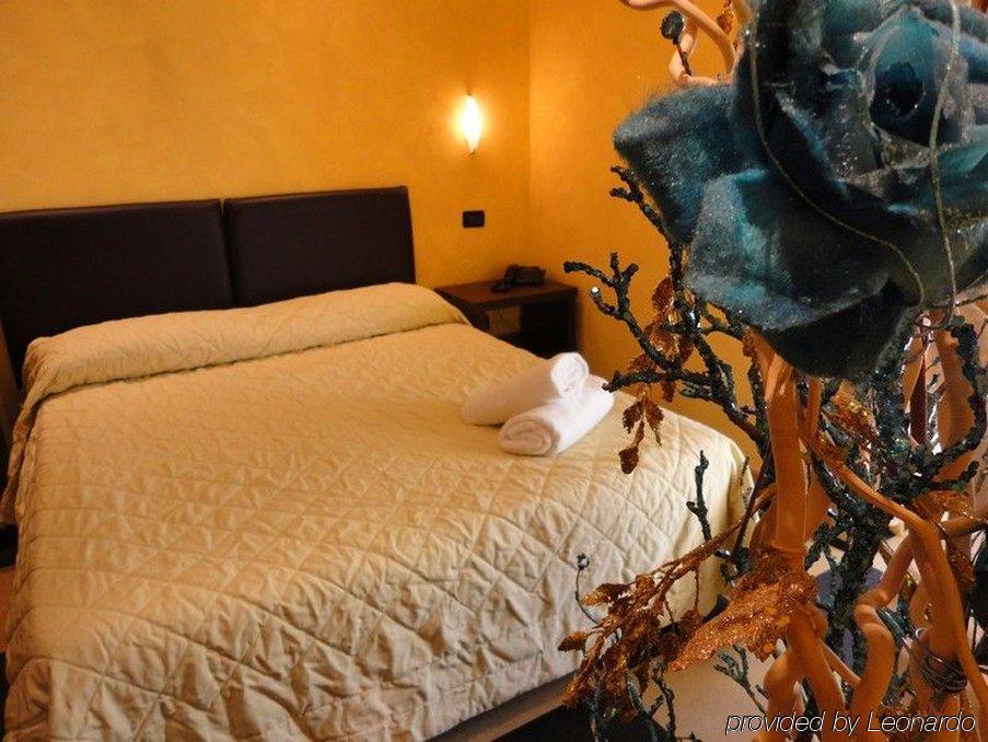 Memole Inn Sanremo Rom bilde